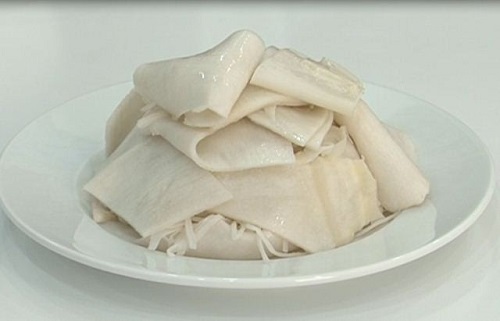 lẩu cá tầm măng chua
